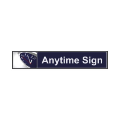 Sign Anytime
